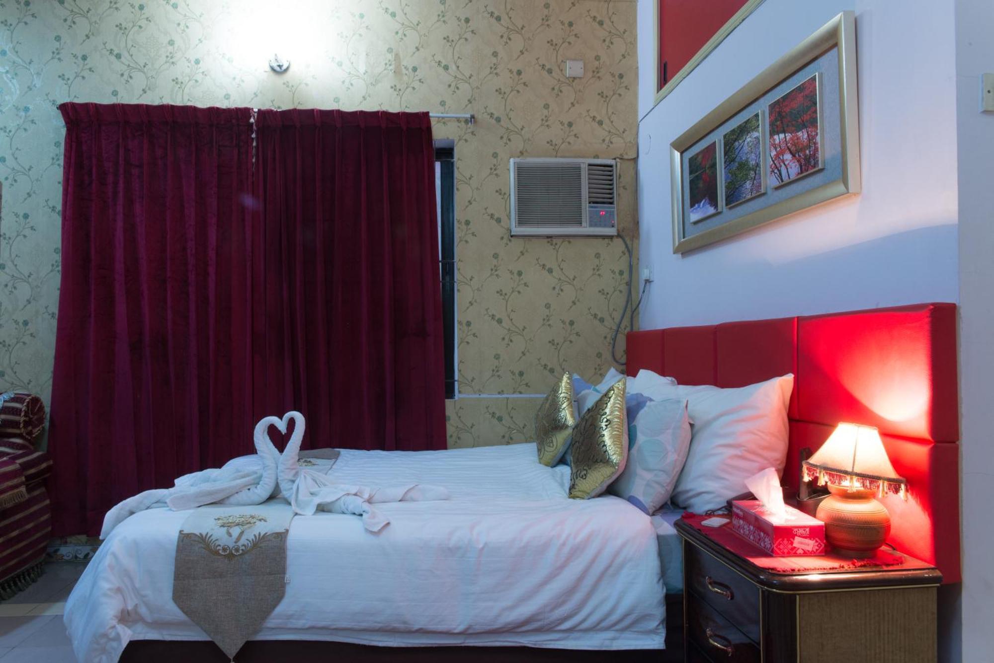 Babylon Hotel & Serviced Apartment Dhaka Room photo