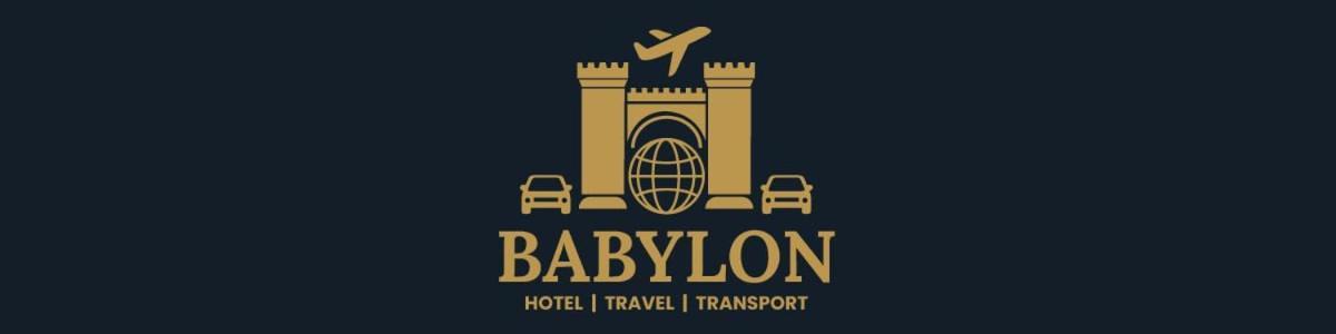 Babylon Hotel & Serviced Apartment Dhaka Exterior photo