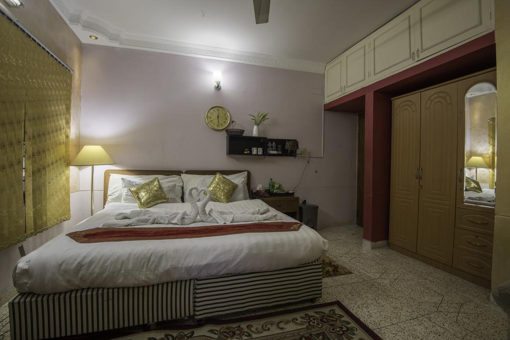 Babylon Hotel & Serviced Apartment Dhaka Exterior photo