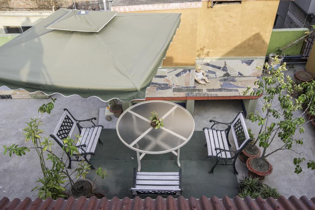 Babylon Hotel & Serviced Apartment Dhaka Exterior photo