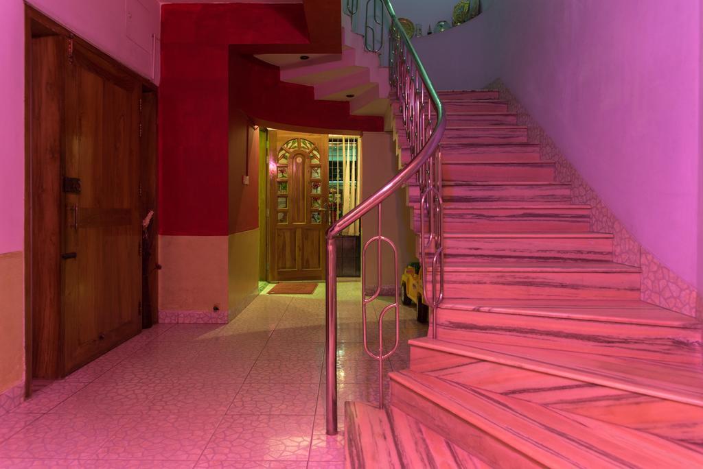 Babylon Hotel & Serviced Apartment Dhaka Exterior photo